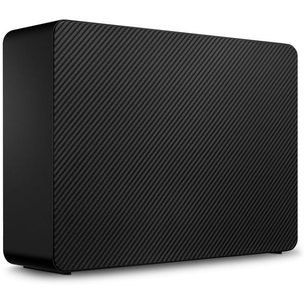 Seagate Expansion STKP26000400 externe harde schijf 26 TB 3.5" 3.2 Gen 1 (3.1 Gen 1) Zwart
