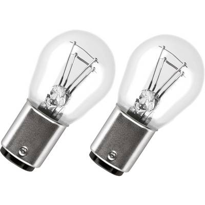 Osram Auto Jelző fényforrás Standard P21/5W 21/5 W 12 V (7528-02E)