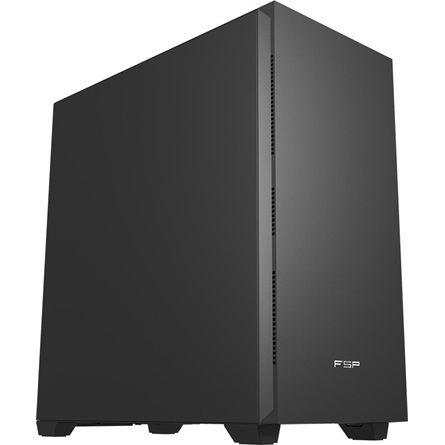 FSP U530-BS Ultra Tower Zwart