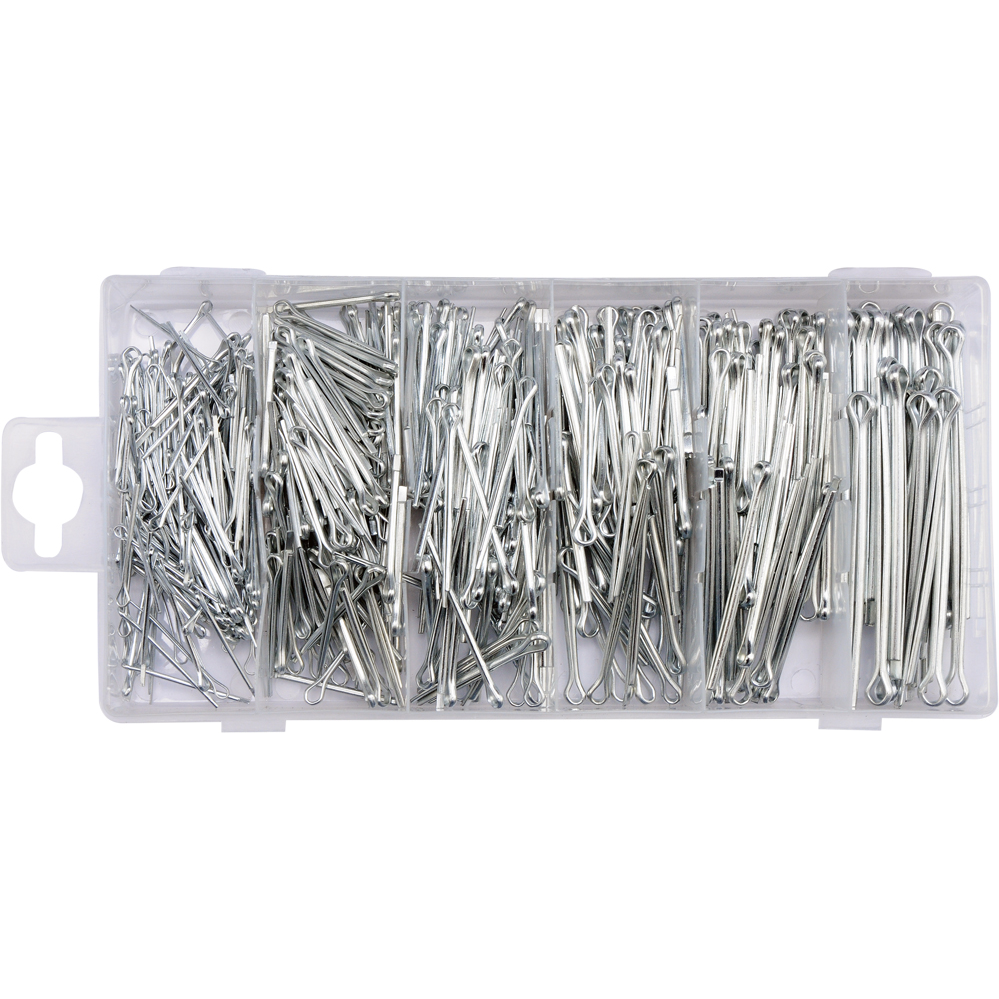 YATO 555 részes sasszeg készlet YT-0(6873) (YT-06873)