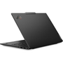 Lenovo ThinkPad X1 Carbon Gen 12 Intel Core Ultra 7 155U Ноутбук 35,6 см (14") WUXGA 16 GB LPDDR5x-SDRAM 512 GB SSD Wi-Fi 6E (802.11ax) Windows 11 Pro Английски Черен