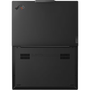 Lenovo ThinkPad X1 Carbon Gen 12 Intel Core Ultra 7 155U Ноутбук 35,6 см (14") WUXGA 16 GB LPDDR5x-SDRAM 512 GB SSD Wi-Fi 6E (802.11ax) Windows 11 Pro Английски Черен