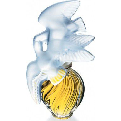 L Air Du Temps Edt Spray 100ml