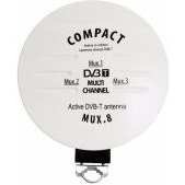 Külső antenna Wiedyska Compact