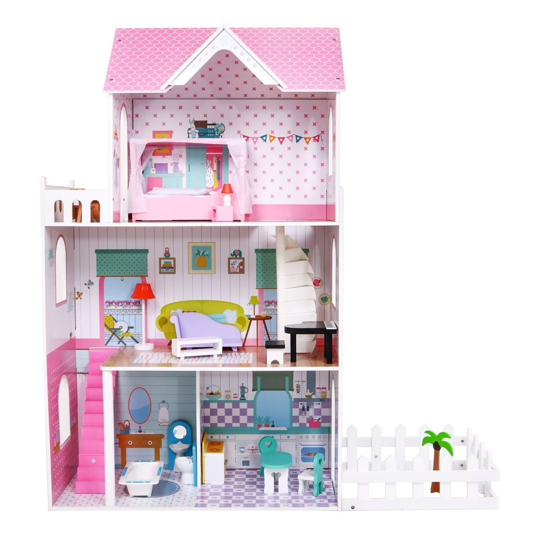 Ramiz ZDR.PH11A001 Babaház (ZDR.PH11A001)