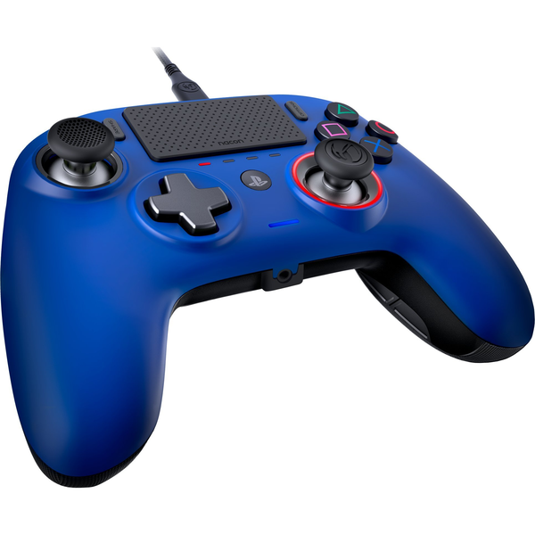 Nacon Revolution Pro kontroller 3.0 -Kék (PS4)
