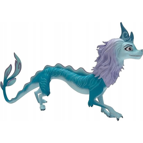 Figurka Bullyland Dragon Sisu BULLYLAND