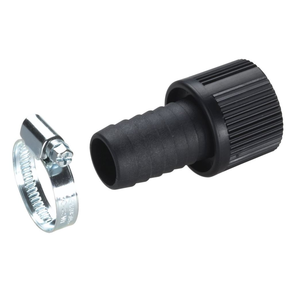 Gardena 1724-20 szívótömlő csatlakozóelem 25 mm (1