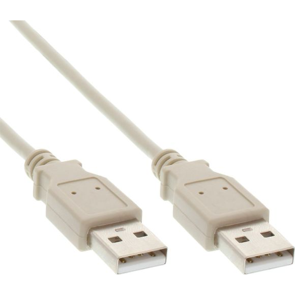 InLine 34303H cavo USB USB 2.0 USB A