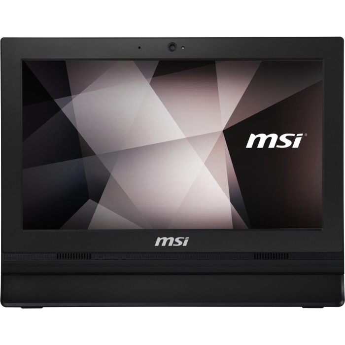 MSI PRO 16T 10M-228XDE 15,6