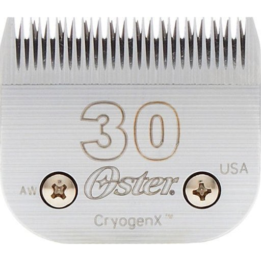 Oster 919-02 Hajvágó nyírógép 0,5 mm vágási hossz ( )