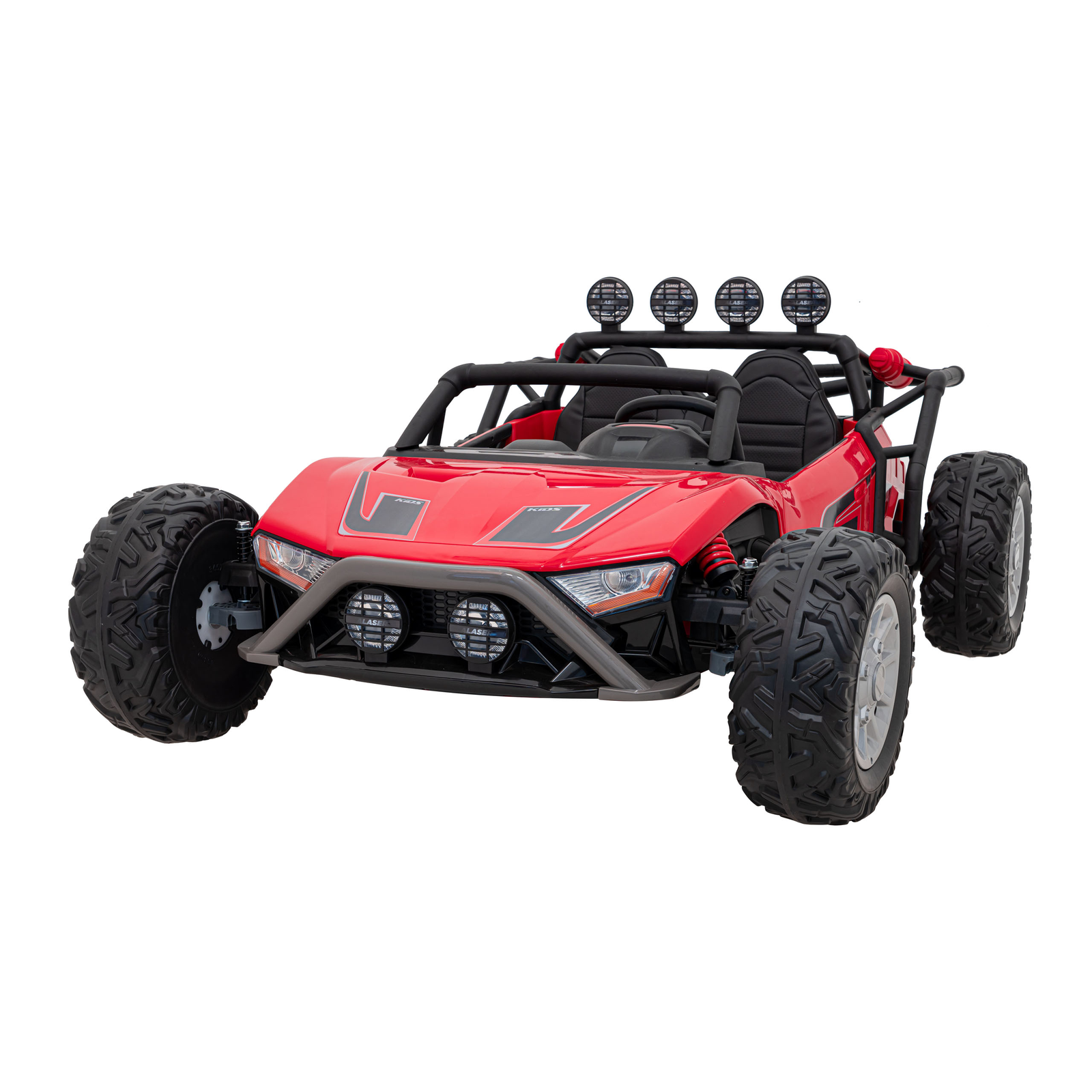 Ramiz Buggy Racing 5 Elektromos homokfutó - Piros (PA.JS3168.CR)