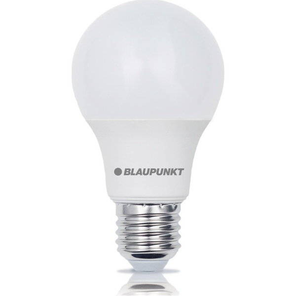 LED žiarovka E27 12W Blaupunkt, neutrálna biela