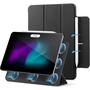ESR Rebound Magnetic калъф, съвместим с iPad Air 4 2020 / 5 2022 / 6 2024 черен