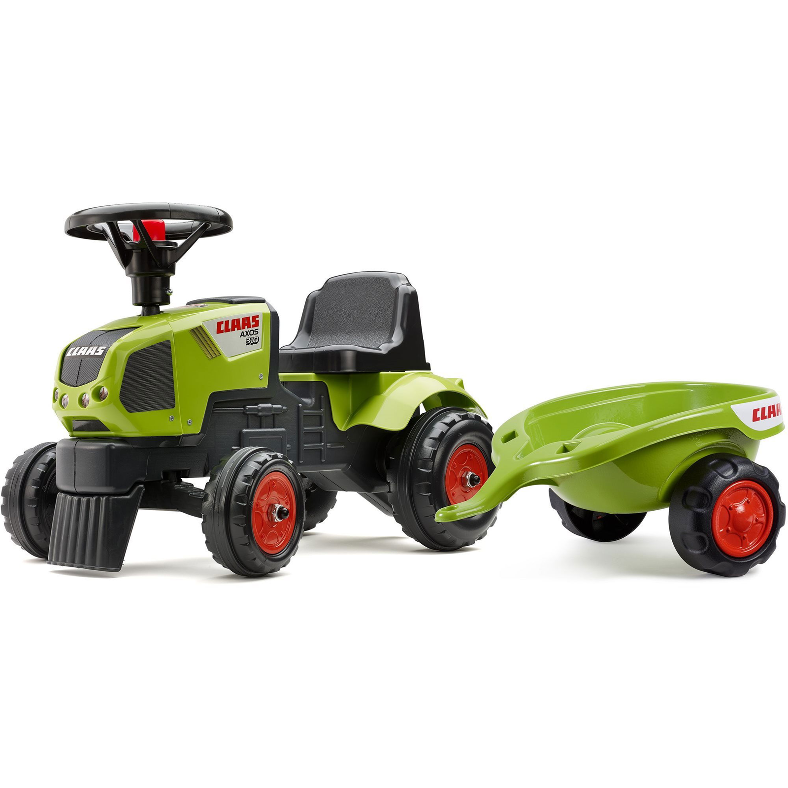 Class Traktor pótkocsival (3016200101222)