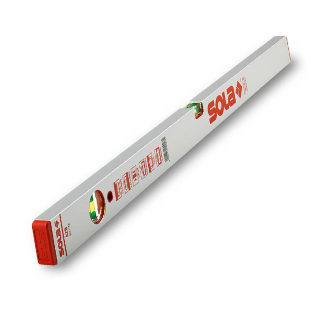 Libella vízmérték Sola 2 m (01011701)