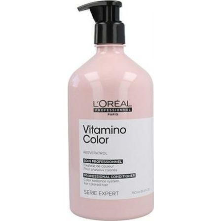 L'ORÉAL PROFESSIONNEL Serie Expert New Vitamino Color 750 ml (123622)