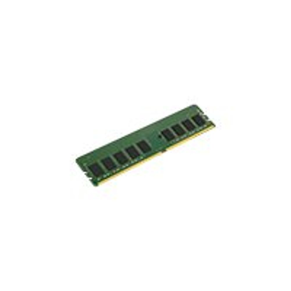 Kingston Technology KSM29ES8/8HD memóriamodul 8 GB 1 x 8 GB DDR4 2933 MHz ECC