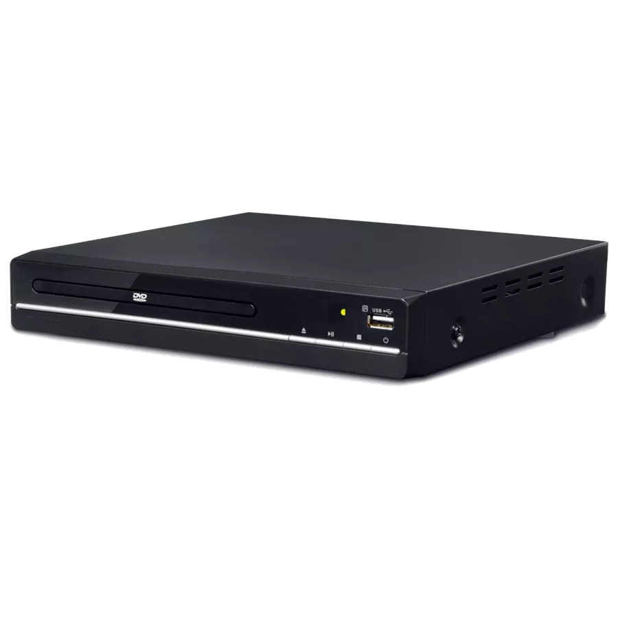 Denver DVH-7787 DVD lejátszó (110111000230)