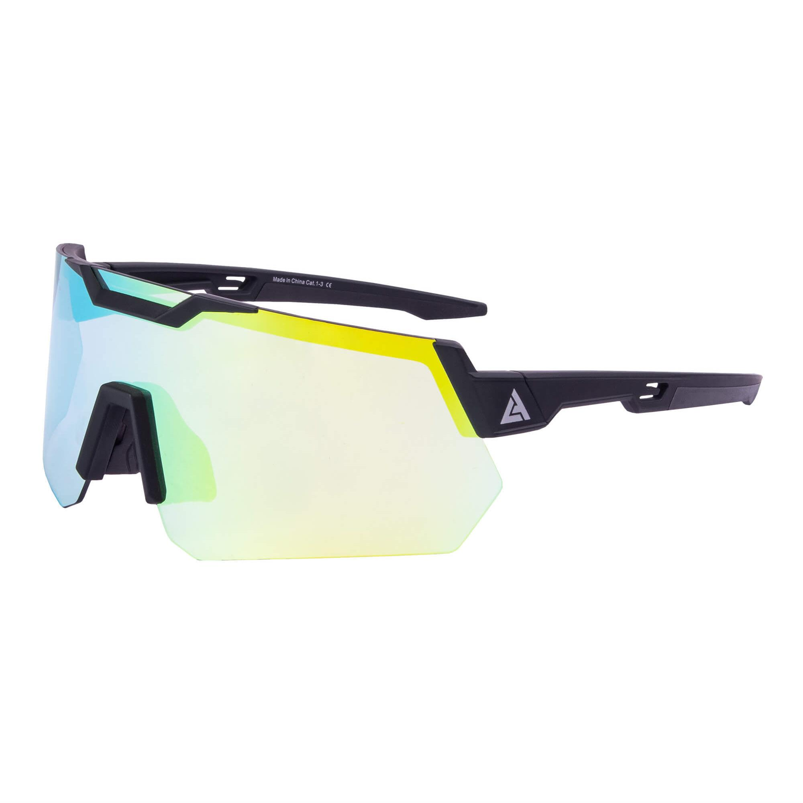 LACETO Marcus black - fotokromatikus (LT-RS901-P-BKGD)