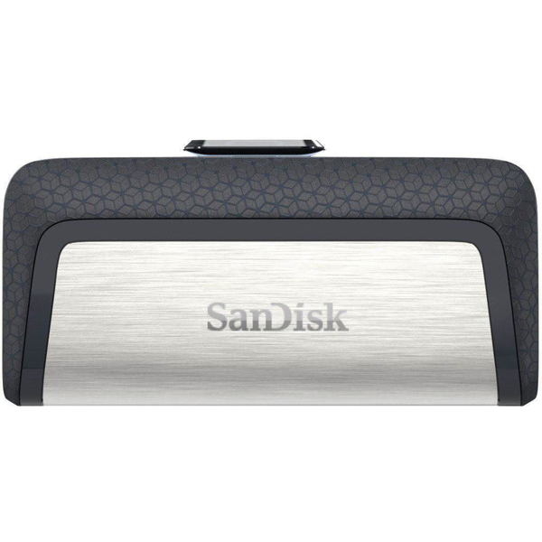 SanDisk Ultra Dual C-típusú USB 64 GB
