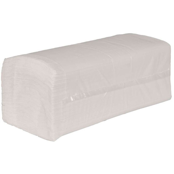 MAUL Falthandtuch Papier 15x200 Blatt/ Set