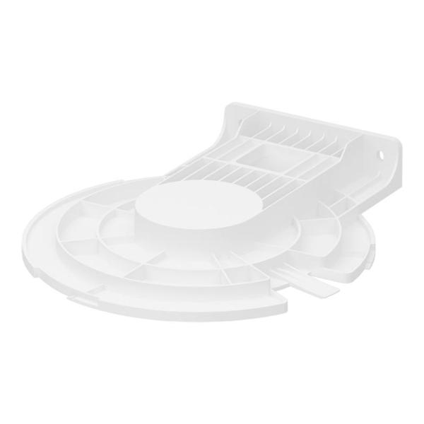 Ubiquiti wireless access point mount