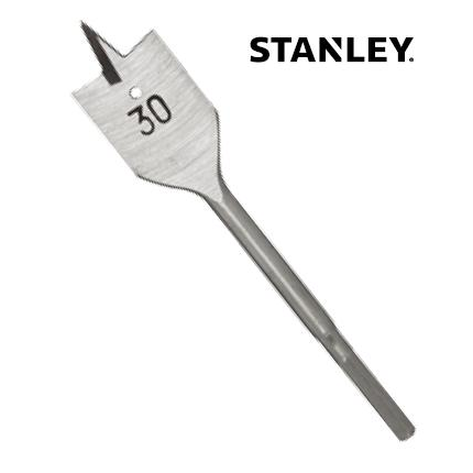 Stanley 5287969 lapos fúrófej / kanálfúró 1 db