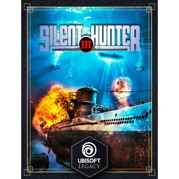 Silent Hunter 3