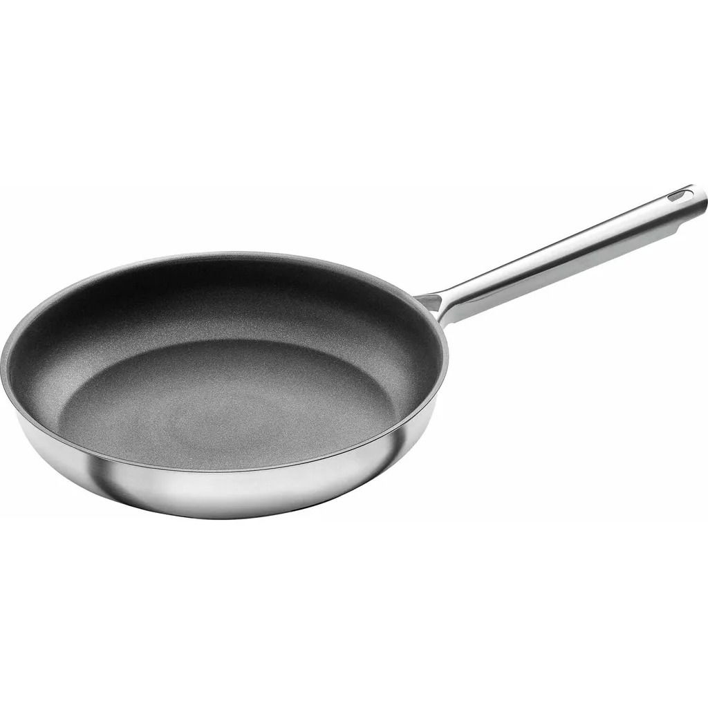 Zwilling True Flow Serpenyő, 24 cm (1009161)