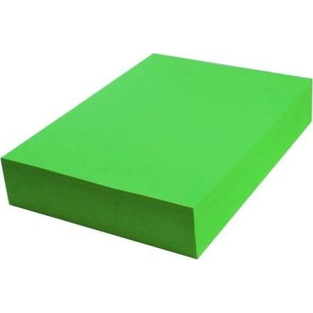 Emerson Papier ksero A4 80g ciemnozielony 500 arkuszy