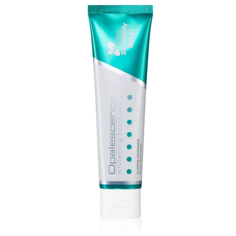 OPALESCENCE Sensitivity Relief fehérítő fogkrém 133 g (883205101457)