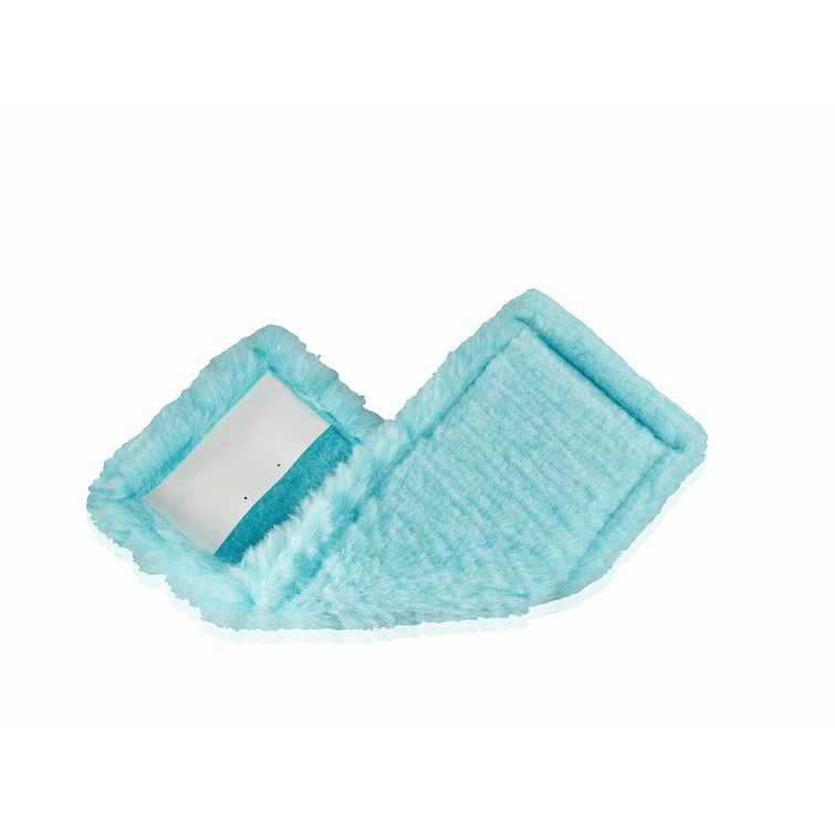 Leifheit Twist M Ergo Static Plus felmosó mop - Kék (52124)