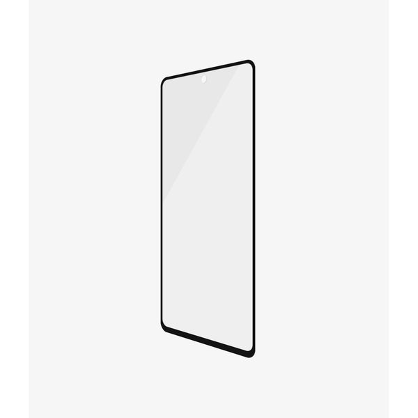 PanzerGlass 7253 scherm- & rugbeschermer voor mobiele telefoons Doorzichtige schermbeschermer Samsung 1 stuk(s)