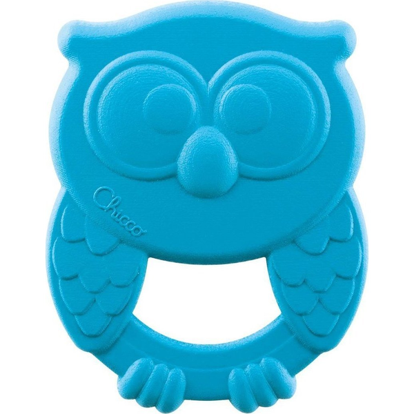 Chicco MASSAGGIAGENGIVE - GUFO - ECO+ rangle