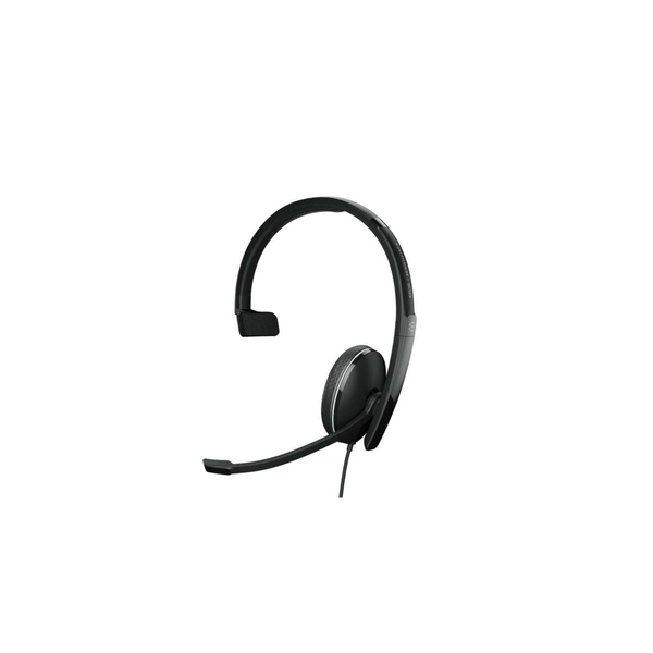 EPOS ADAPT 135T USB-C II Слушалки Жичен Лента за глава Офис/Център за обаждания UBS тип C Черен