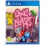 Игра Gang Beasts, За PlayStation 4 PlayStation