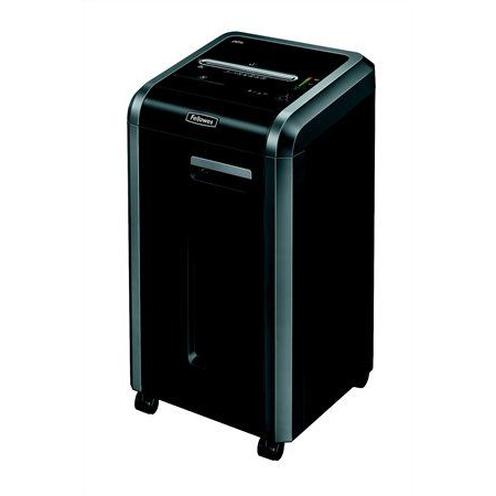 Fellowes Intellishred 225i iratmegsemmisítő 20 lap, 60 literes (IFW46230)