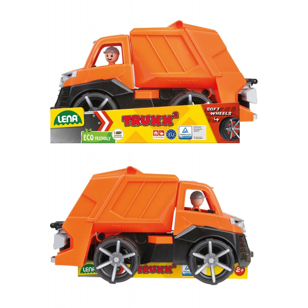 Lena TRUXX SM04534 játék jármű