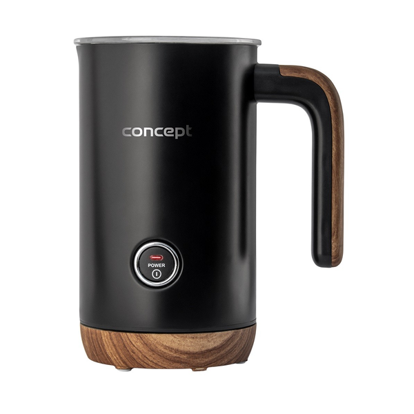 Napěňovač mléka Concept NM4101 500W 3režimy