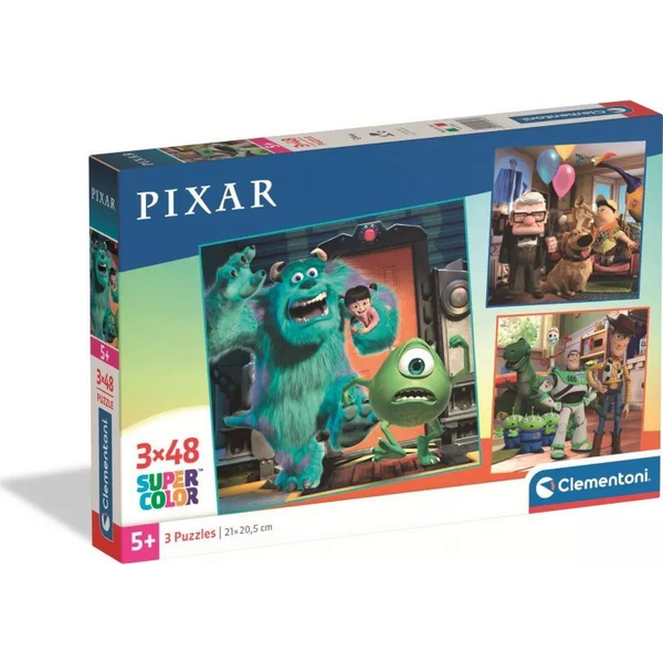 Clementoni 25065 puzzle