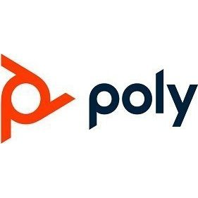 HP Poly TC10 White Wall Mount