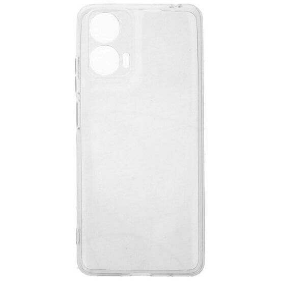 Gigapack Motorola Moto G24 Power 4G ultravékony szilikon tok átlátszó (GP-159518) (GP-159518)