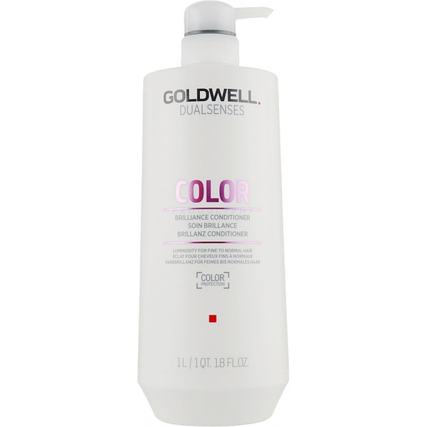 Балсам Goldwell Dualsenses, Color Extra Rich, 1000 мл