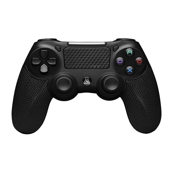 The G-Lab K PAD HELIUM THORIUM PS4 gamepad fekete (K-PAD-THORIUM-PS4)
