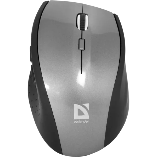 Мишка Defender DEF52655
