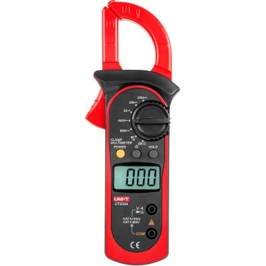 Uni-T UT200A Bilincsmérő (MIE0348)