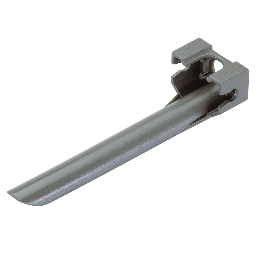 Gardena 8327-20 Micro-Drip-System csőtartó (3 db) (8327-20)