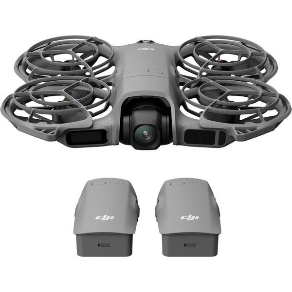 DJI Neo 2 Fly More Combo (Drone Only)