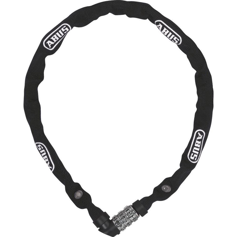 ABUS 1200/60 Web Black (4003318563416)